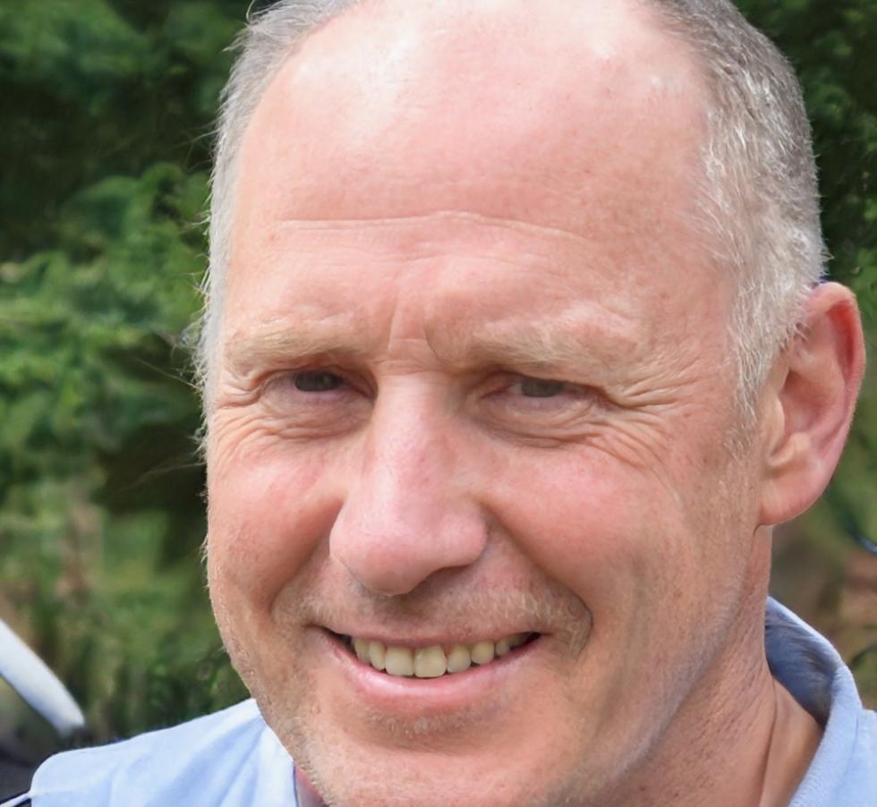 Michael Weber