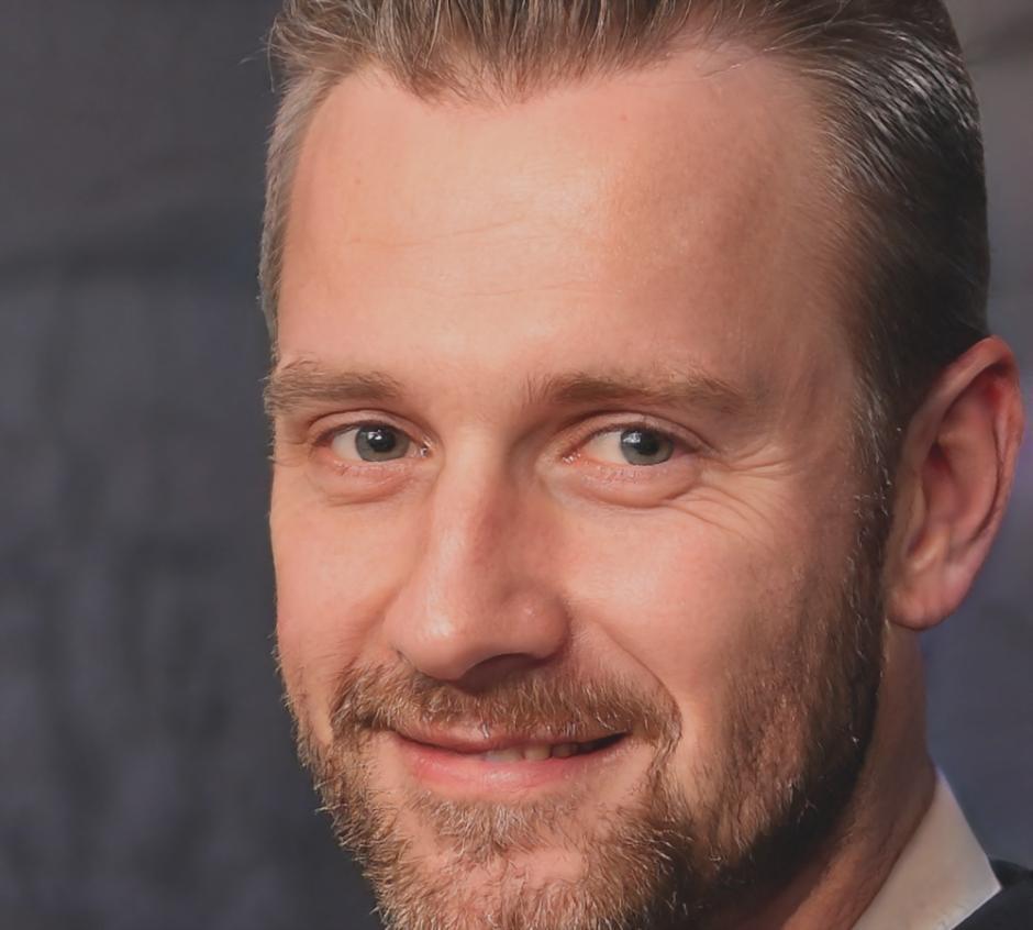 Thomas Weber